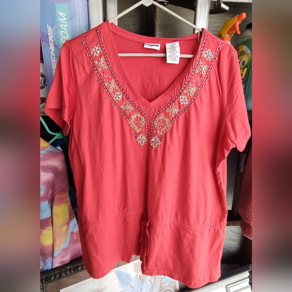 Covington Women's Top